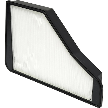Universal Air Cond Cabin Air Filter, FI1080C FI1080C